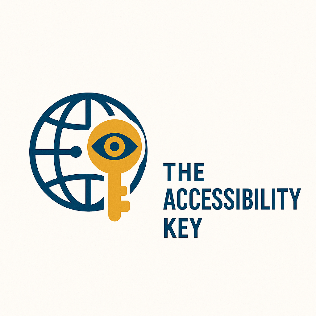 LA CHIAVE DELL'ACCESSIBILITÀ